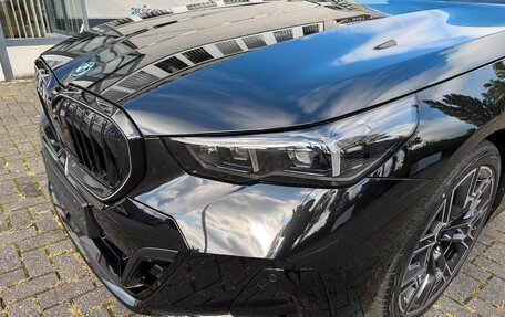 BMW 5 серия, 2025 год, 5 690 032 рублей, 3 фотография