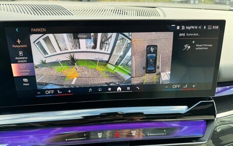 BMW 5 серия, 2025 год, 5 690 032 рублей, 14 фотография