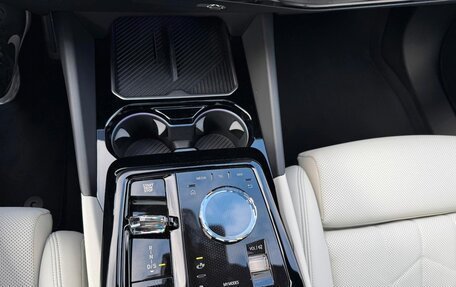 BMW 5 серия, 2025 год, 5 690 032 рублей, 23 фотография