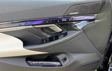 BMW 5 серия, 2025 год, 5 690 032 рублей, 19 фотография