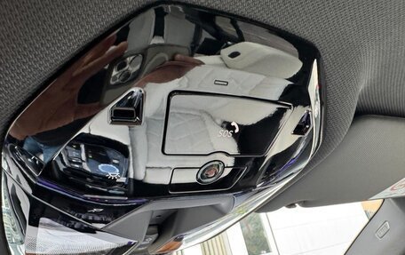 BMW 5 серия, 2025 год, 5 690 032 рублей, 22 фотография