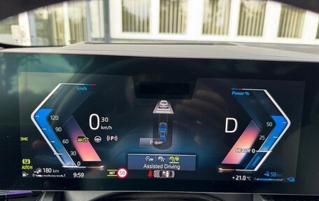 BMW 5 серия, 2025 год, 5 690 032 рублей, 12 фотография