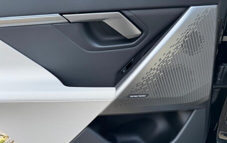 BMW 5 серия, 2025 год, 5 690 032 рублей, 27 фотография