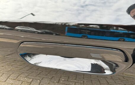 BMW 5 серия, 2025 год, 5 690 032 рублей, 29 фотография