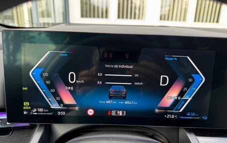 BMW 5 серия, 2025 год, 5 690 032 рублей, 30 фотография