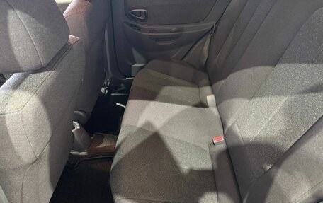 Hyundai Accent II, 2004 год, 499 900 рублей, 11 фотография