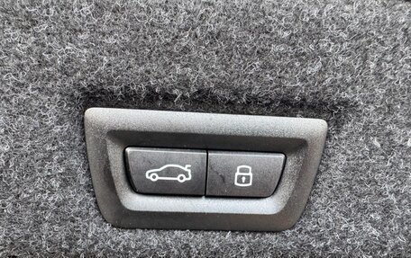 BMW 5 серия, 2025 год, 5 690 032 рублей, 28 фотография