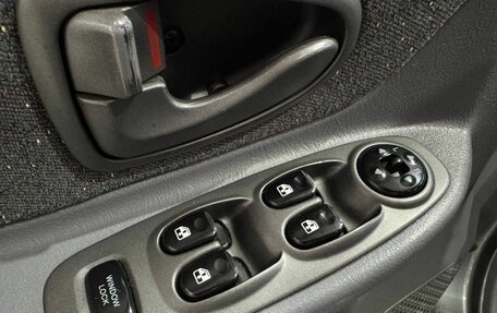 Hyundai Accent II, 2004 год, 499 900 рублей, 12 фотография