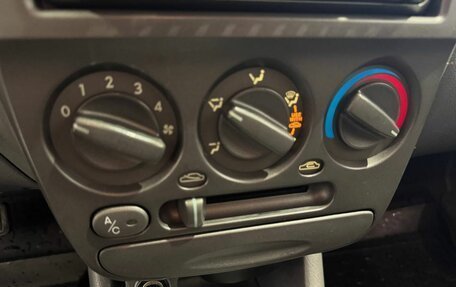 Hyundai Accent II, 2004 год, 499 900 рублей, 13 фотография