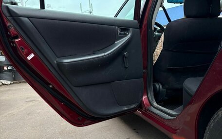 Toyota Corolla, 2006 год, 550 000 рублей, 15 фотография