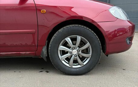 Toyota Corolla, 2006 год, 550 000 рублей, 11 фотография