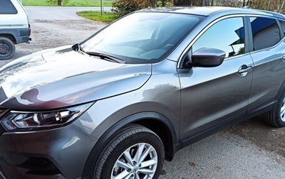 Nissan Qashqai, 2021 год, 2 700 000 рублей, 1 фотография