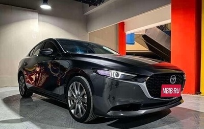 Mazda 3, 2022 год, 1 500 066 рублей, 1 фотография