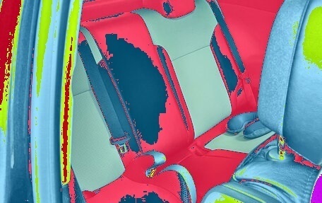 Opel Astra J, 2013 год, 1 050 000 рублей, 3 фотография