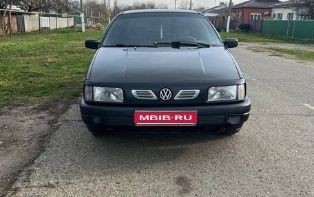 Volkswagen Passat B3, 1990 год, 280 000 рублей, 1 фотография