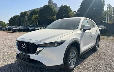 Mazda CX-5 II, 2025 год, 2 430 000 рублей, 1 фотография