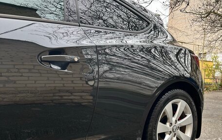 Opel Astra J, 2013 год, 1 050 000 рублей, 25 фотография