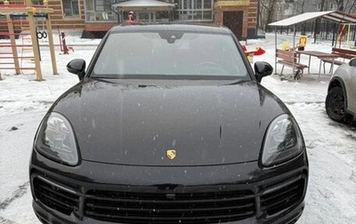 Porsche Cayenne III, 2019 год, 6 400 000 рублей, 1 фотография