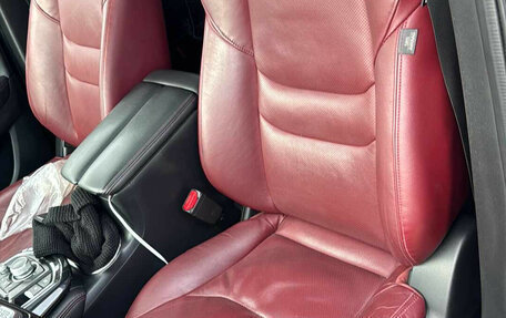 Mazda CX-9 II, 2021 год, 3 386 000 рублей, 5 фотография