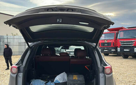 Mazda CX-9 II, 2021 год, 3 386 000 рублей, 8 фотография