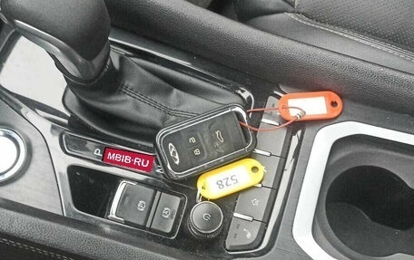 Chery Tiggo 4 I рестайлинг, 2022 год, 810 000 рублей, 7 фотография