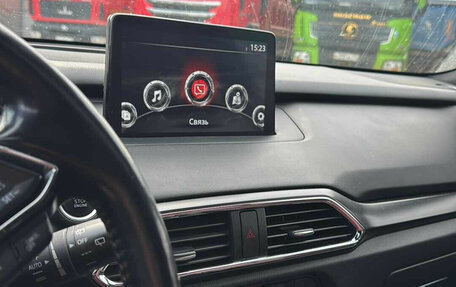 Mazda CX-9 II, 2021 год, 3 386 000 рублей, 10 фотография