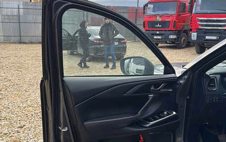 Mazda CX-9 II, 2021 год, 3 386 000 рублей, 17 фотография