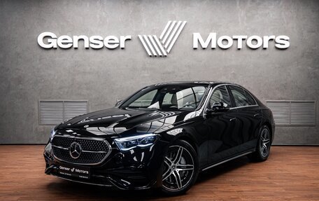 Mercedes-Benz E-Класс, 2025 год, 9 990 000 рублей, 1 фотография