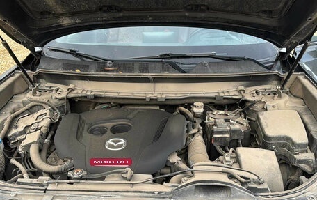 Mazda CX-9 II, 2021 год, 3 386 000 рублей, 14 фотография