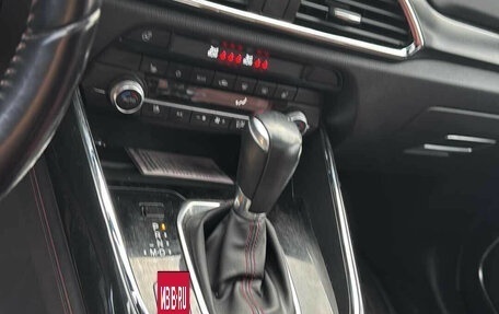 Mazda CX-9 II, 2021 год, 3 386 000 рублей, 12 фотография