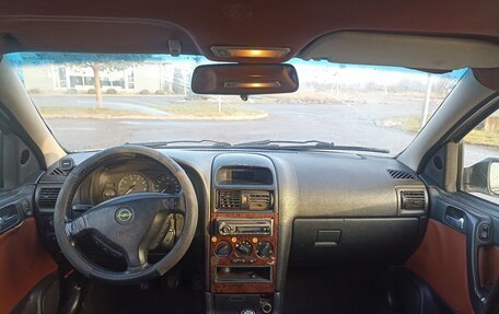 Opel Astra G, 1998 год, 145 000 рублей, 5 фотография