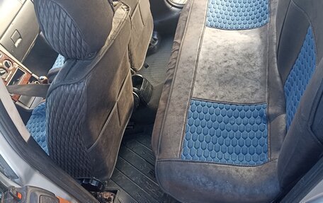 Opel Astra G, 1998 год, 145 000 рублей, 9 фотография