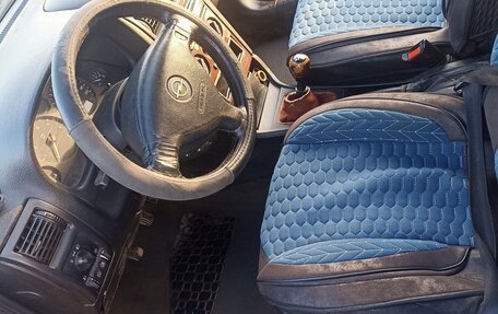 Opel Astra G, 1998 год, 145 000 рублей, 7 фотография