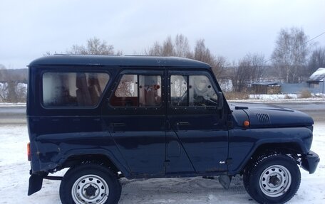 ЛуАЗ Hunter, 2007 год, 500 000 рублей, 1 фотография