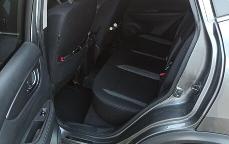 Nissan Qashqai, 2021 год, 2 700 000 рублей, 10 фотография