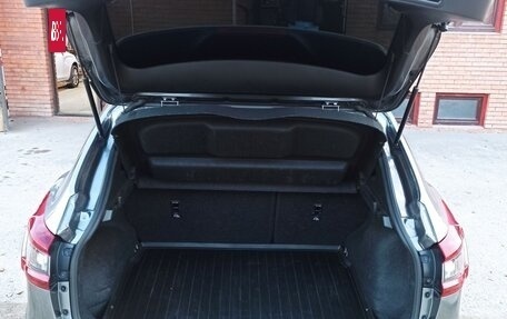 Nissan Qashqai, 2021 год, 2 700 000 рублей, 11 фотография