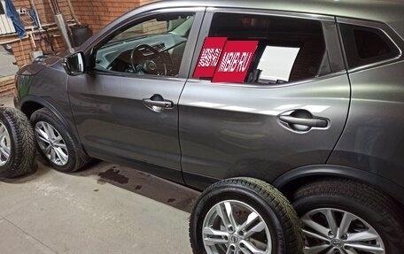 Nissan Qashqai, 2021 год, 2 700 000 рублей, 6 фотография