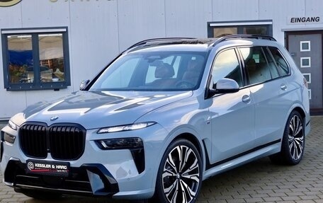 BMW X7, 2025 год, 17 500 000 рублей, 1 фотография