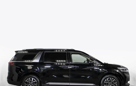 KIA Carnival, 2021 год, 3 590 000 рублей, 4 фотография