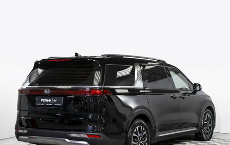 KIA Carnival, 2021 год, 3 590 000 рублей, 5 фотография