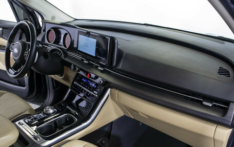 KIA Carnival, 2021 год, 3 590 000 рублей, 9 фотография