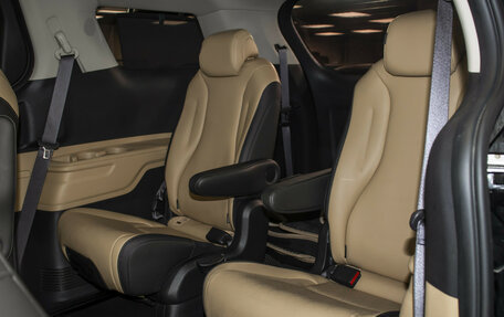 KIA Carnival, 2021 год, 3 590 000 рублей, 11 фотография