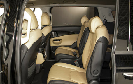 KIA Carnival, 2021 год, 3 590 000 рублей, 10 фотография