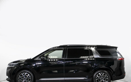 KIA Carnival, 2021 год, 3 590 000 рублей, 8 фотография