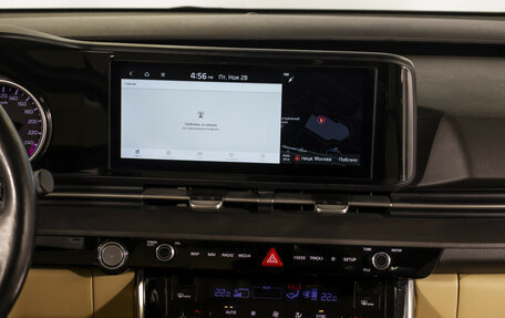 KIA Carnival, 2021 год, 3 590 000 рублей, 15 фотография