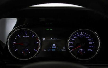 KIA Carnival, 2021 год, 3 590 000 рублей, 12 фотография