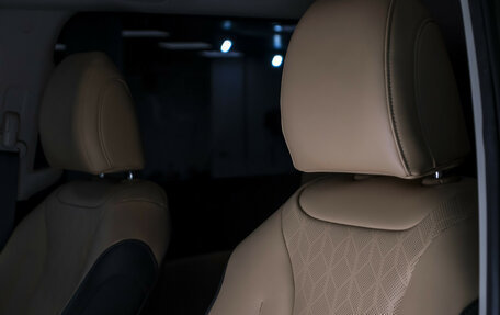 KIA Carnival, 2021 год, 3 590 000 рублей, 18 фотография