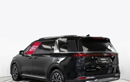 KIA Carnival, 2021 год, 3 590 000 рублей, 7 фотография