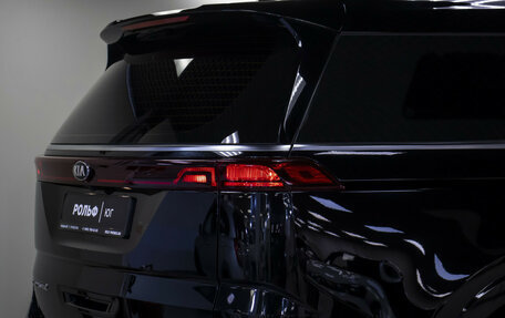 KIA Carnival, 2021 год, 3 590 000 рублей, 29 фотография