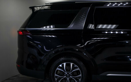 KIA Carnival, 2021 год, 3 590 000 рублей, 27 фотография